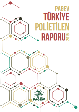 Türkiye Polietilen Raporu 2015