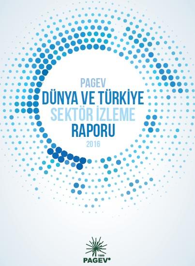 Dünya ve Türkiye Plastik Sektör İzleme Raporu 2015