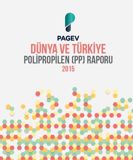 Dünya ve Türkiye Polipropilen Raporu 2015