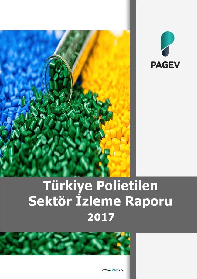 Türkiye Polietilen Sektör İzleme Raporu 2017