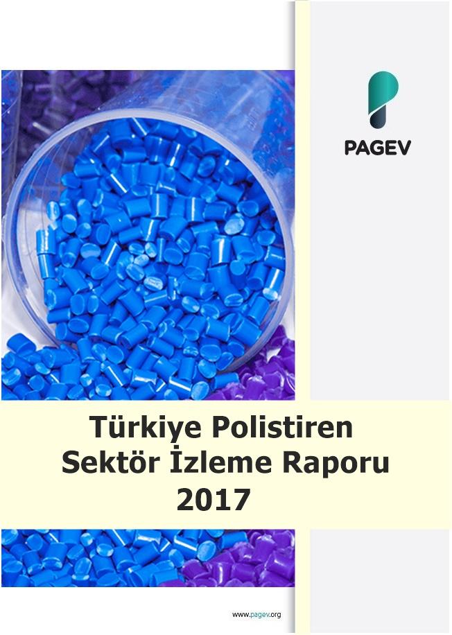 Türkiye Polistiren Sektör İzleme Raporu 2017
