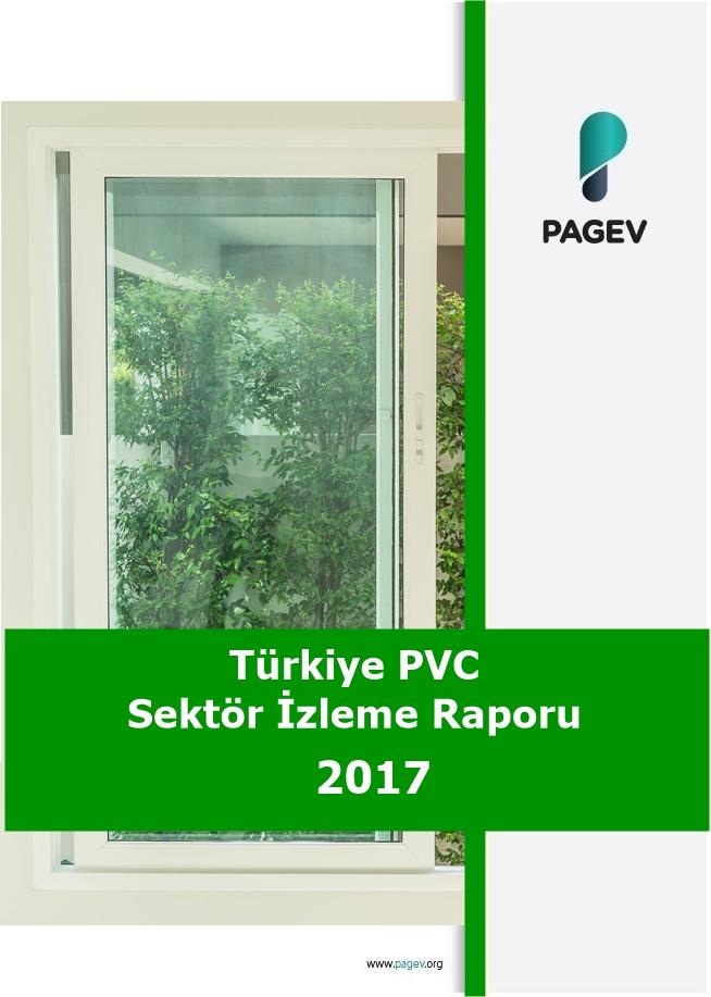 Türkiye PVC Sektör İzleme Raporu 2017