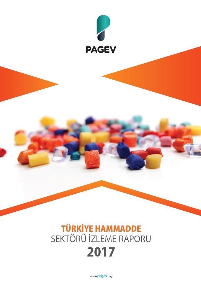 Türkiye Plastik Hammadde Sektör İzleme Raporu 2017