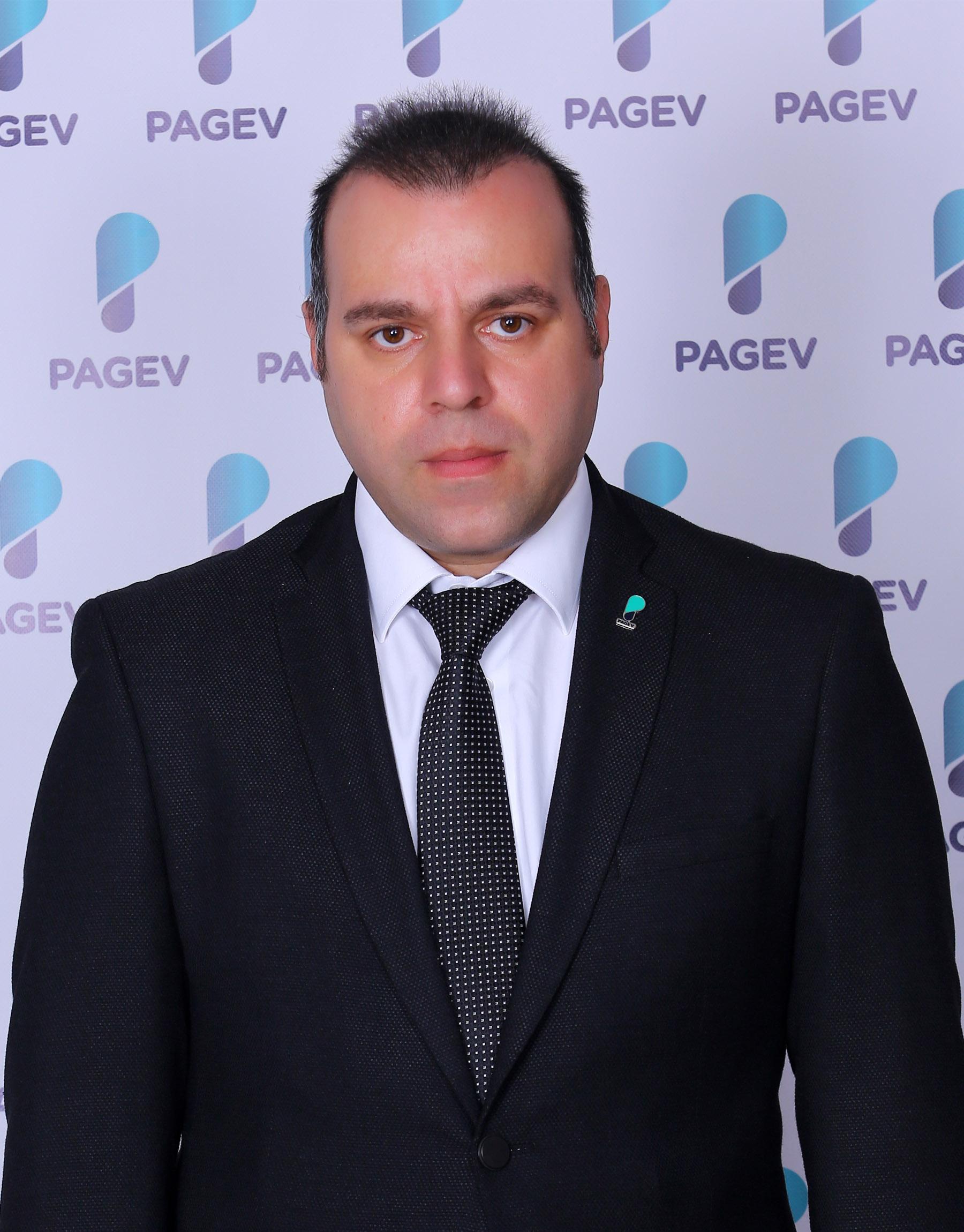 Kürşad GÜLBAHAR