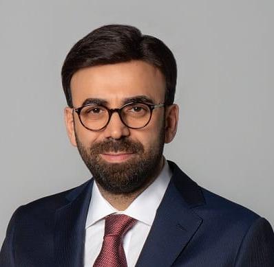 Abdullah ÇEKER