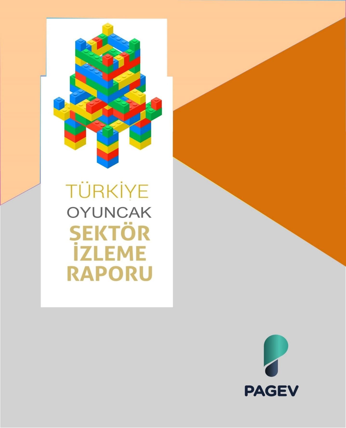 Türkiye Oyuncak Sektör İzleme Raporu - 2019/6