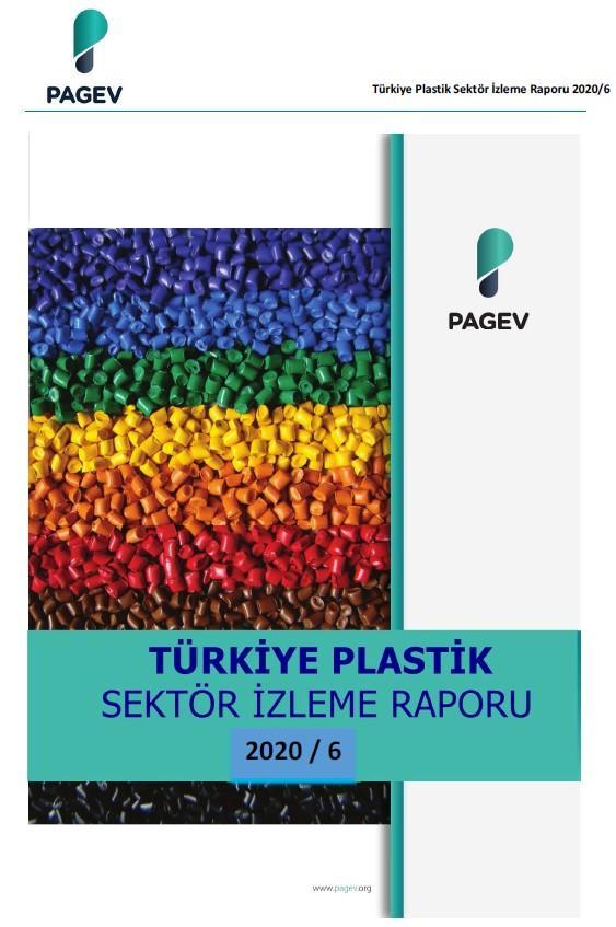 Plastik Sektör Raporu - 2020/6