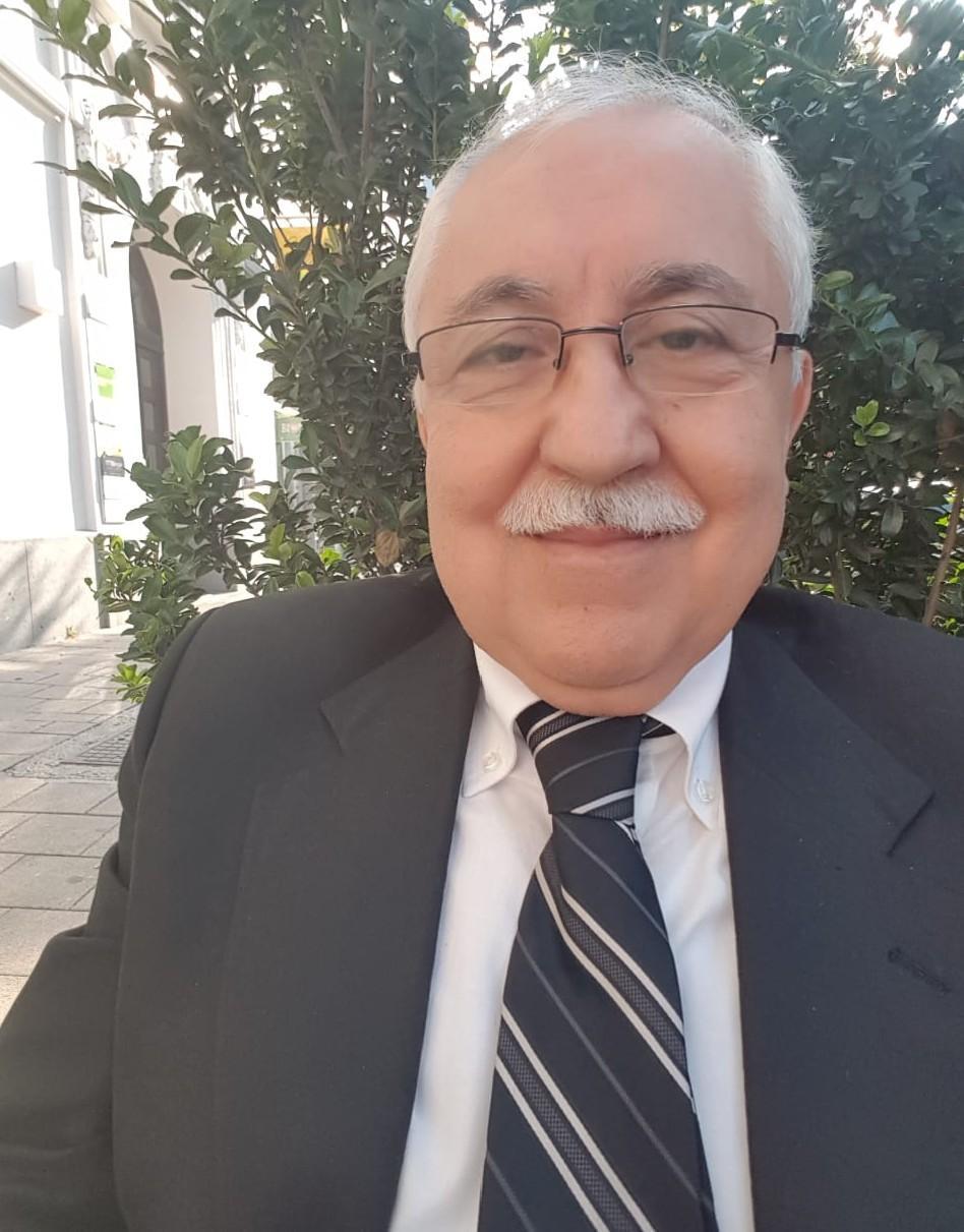 Prof. Dr. Mehmet Ali GÜRKAYNAK