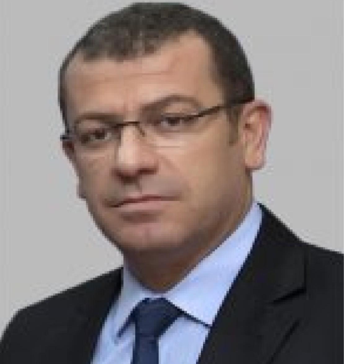 Kazım ÖZTÜRK