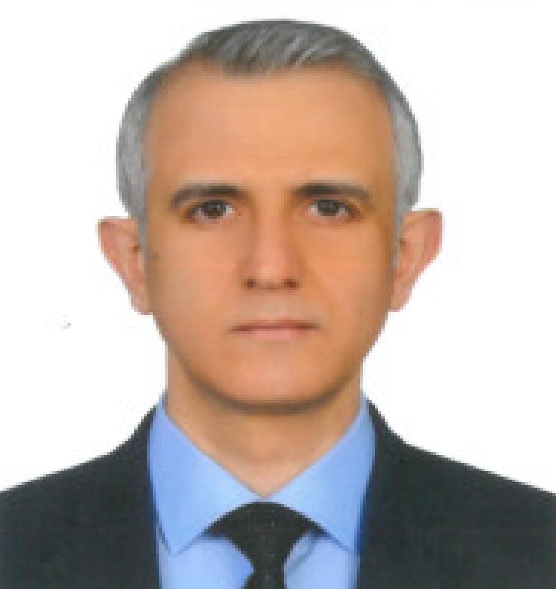 İbrahim Bozkurt ÇAĞLAYAN