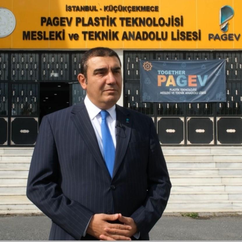 2025 - 2026 Eğitim Öğretim Yılı Açılışı