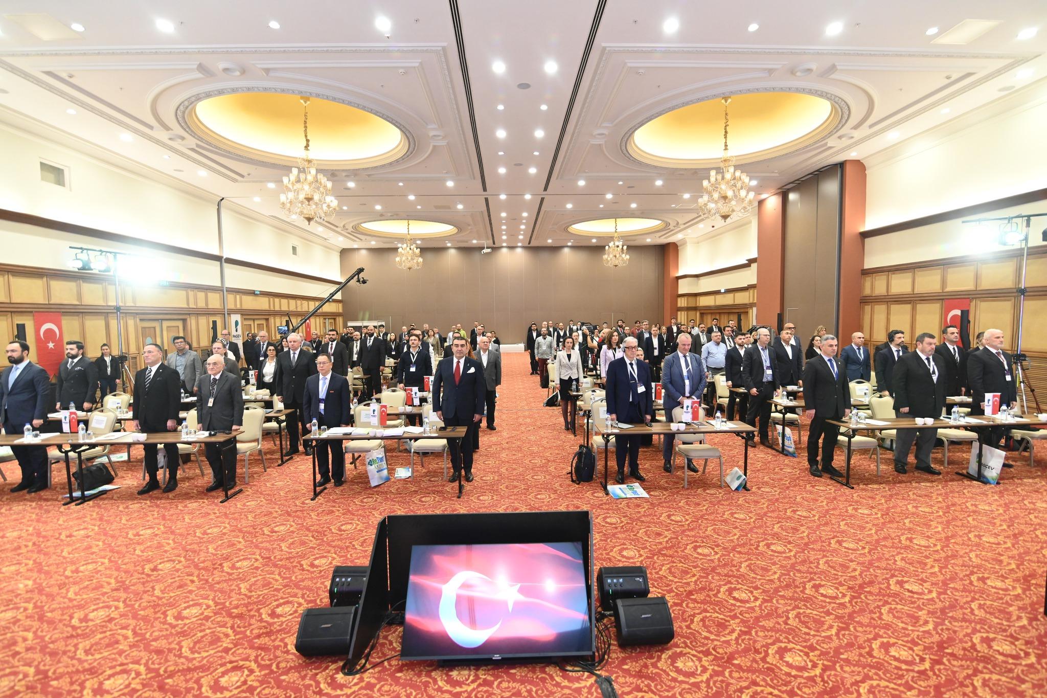 Türk plastik sektörü Çin ile ilişkileri geliştiriyor, yeni yatırımlar yolda