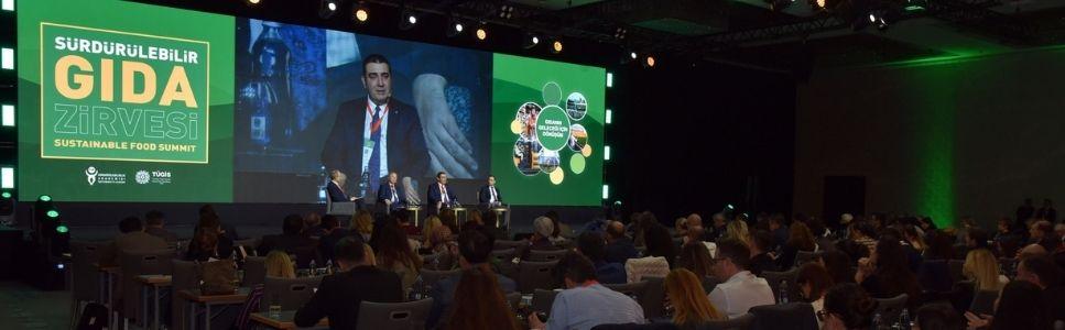 Ambalajda Gelecek Doğaya Dönen Ürünlerde!